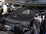 Mitsubishi L200 Black Barbarian 2012 года (UK)